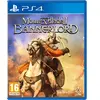 Plaion MOUNT & BLADE II : BANNERLORD FR/NL PS4 PlayStation 4