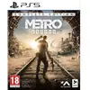 Deep Silver METRO Exodus - Complete Edition Jeu PS5