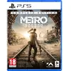 PLAION Jeu vidéo PlayStation 5 Sony Metro Exodus Complete Edition