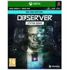 Bloober Team Observer: System Redux - Day One Edition Jeu Xbox One et Xbox Series X