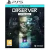 Bloober Team Observer: System Redux - Day One Edition Jeu PS5
