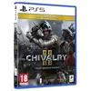 Koch Media Chivalry 2 - Day One Edition Jeu PS5