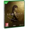 Resonance A Plague Tale Legacy XBOX SERIES X