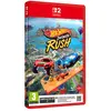 Hot Wheels Infinity Rush Nintendo Switch 2