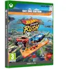 Hot Wheels Infinity Rush Day One Edition Xbox Series X