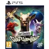 Goat Simulator 3 Overload Edition PS5
