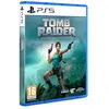 Tomb Raider : Legacy Of Atlantis  Day One Edition PS5