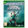 Tomb Raider : Legacy Of Atlantis  Deluxe Edition XBOX SERIES X