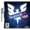 Logithéque TECKTONIK WORLD TOUR / Jeu console Nintendo DS