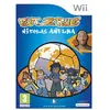 Logithéque FOOT 2 RUE : NICOLAS ANELKA / JEU CONSOLE NINTENDO