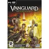 Koch Media Jeu de rôle - Vanguard - PC - Multijoueur en ligne - Système de combat évolué - Français