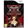 Logithéque X FACTOR Jeu console Wii - Neuf