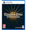 Playstation Ps5 Kingdom Come Deliverance Ii