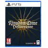 Playstation Ps5 Kingdom Come Deliverance Ii Day 1