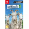 Coffe Stain Studios Goat Simulator 3 Nintendo Switch
