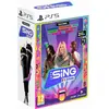 Let's Sing 2026 + 2 micros PS5