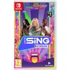 Let's Sing 2026 Nintendo Switch