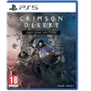 Crimson Desert - Edition Day One - PS5