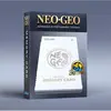 Memory Card Neogeo Aes+ Blanche