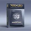 Memory Card Neogeo Aes+ Noire