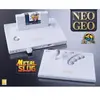 Neogeo Aes+ Edition Anniversaire