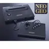 Consoles de jeux Plaion Neo-Geo AES+ Édition Originale Noir