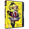 Garou Mark Of The Wolves  Neogeo