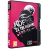 The King Of Fighters 2002 Neogeo