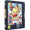 Twinkle Star Sprites Neogeo