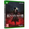 Vampire: THE MASQUERADE - BLOODLINES 2 D1 (XBOX SERIES)