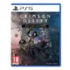 Plaion Crimson Desert - Day one Premier jour PS5