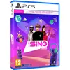 Deep Silver Let’s Sing 2025   SOLUS (PlayStation 5 )