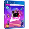 Deep Silver Let's Sing 2025 PS4
