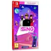 Deep Silver Let's Sing 2025 Nintendo Switch Nintendo Switch
