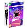 Deep Silver Let’s Sing 2025   PACK 2 MICROS ( Xbox One & Series X )