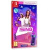 Nintendo Switch Lets Sing 2025 S.v