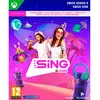 Xbox Xbox Series X Let´s Sing 2025