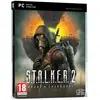 GSC Game World Plaion S.T.A.L.K.E.R. 2: Heart Of Chornobyl (Code In A Box) Pc