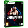 Xbox Series X/s Undisputed