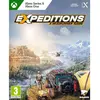 Koch Media Expeditions A MudRunner Game Xbox