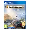 Sega Expeditions A Mudrunner Game - Jeu PS4