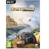 Koch Media Expeditions A Mudrunner Game - Jeu PC