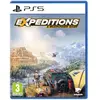 Koch Media Playstation Games Ps5 Expeditions: A Mudrunner Game