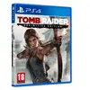 Deep Silver Playstation Games Tomb Raider Definitive Edition