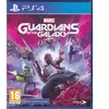Playstation Ps4 Marvel Guardians Of The Galaxy Fr