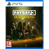 Deep Silver Payday 3 Collector's Edition PS5