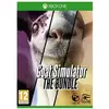 PLAION Goat Simulator : The Bundle Jeu Xbox One