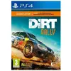 Sony Dirt Rally Legend Edition Jeu PS4