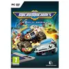 Codemasters Plaion Micro Machine World Series Pc