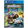 Codemasters Micro Machines World Series PS4 PlayStation 4